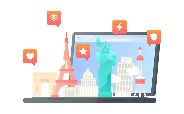 在越南连接到中国vpn - 返华APP